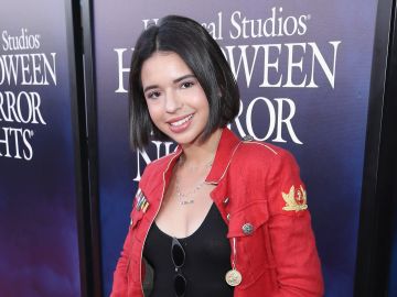 Angela Aguilar | Randy Shropshire / Getty Images for Universal Studios Hollywood