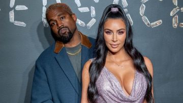 Kanye West and Kim Kardashian West | Roy Rochlin / Getty Images