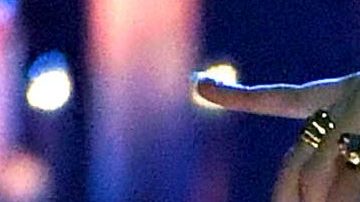 Ángela Aguilar | Ethan Miller / Getty Images for LARAS