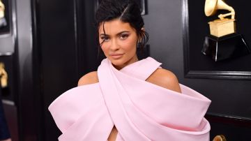 Kylie Jenner | Matt Winkelmeyer/Getty Images for The Recording Academy