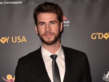 Liam Hemsworth | Alberto E. Rodriguez/Getty Images