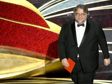 Guillermo del Toro | Getty Images,  Kevin Winter