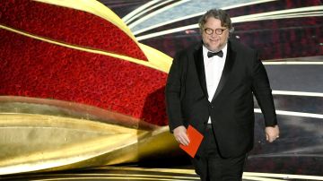 Guillermo del Toro | Getty Images,  Kevin Winter