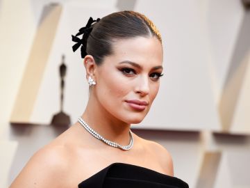 Ashley Graham | Frazer Harrison/Getty Images