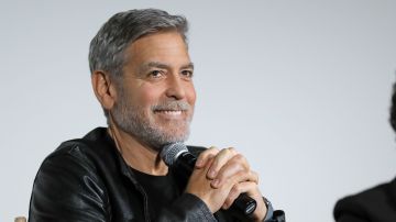 George Clooney | Getty Images, JP Yim