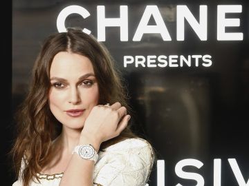 Keira Knightley |Getty Images,Julien M. Hekimian