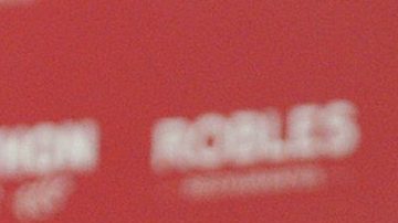 Javier Hernandez 'Chicharito' | CRISTINA QUICLER / AFP via Getty Images