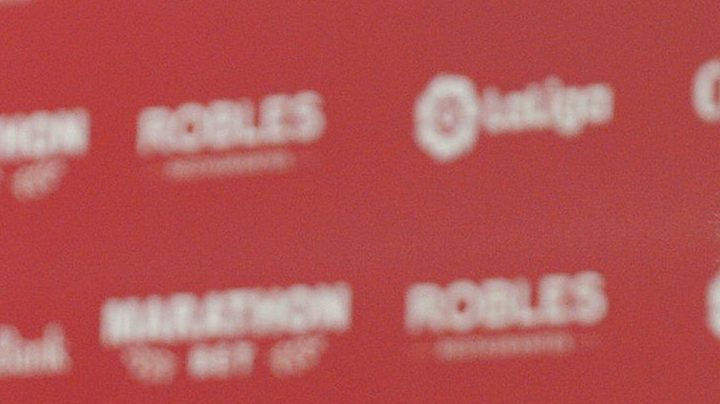 Javier Hernandez 'Chicharito' | CRISTINA QUICLER / AFP via Getty Images