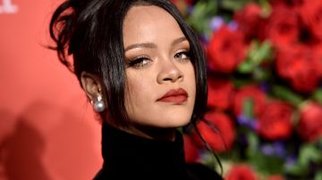 Rihanna | Steven Ferdman/Getty Images