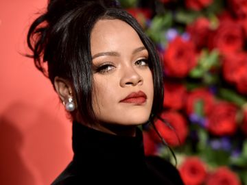 Rihanna | Steven Ferdman/Getty Images