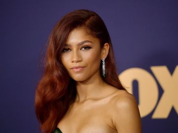 Zendaya | Matt Winkelmeyer/Getty Images