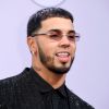 Anuel AA |  Getty Images
