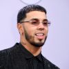Anuel AA | Getty Images