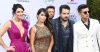 Eugenio Derbez and family | Frazer Harrison / Getty Images