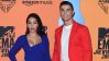 Georgina Rodriguez y Cristiano Ronaldo |Kate Green/Getty Images for MTV