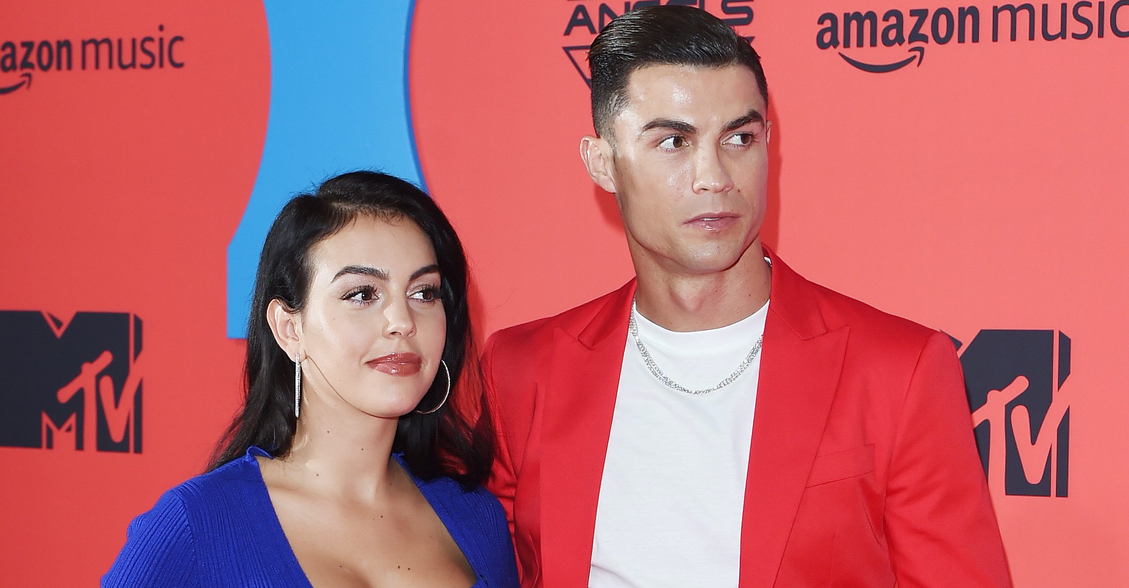 Georgina Rodríguez confiesa las reglas que la ha impuesto a Cristiano  Ronaldo en casa - La Vibra