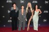Las Kardashian en los E! People's Choice Awards del 2019 | Getty Images