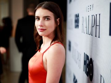 Emma Roberts | Getty Images
