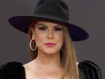 Olga Tañón cumple 54 años