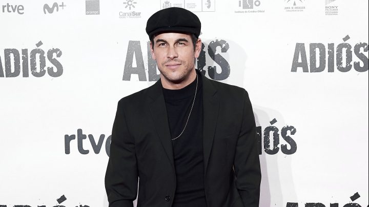 Mario Casas | Getty Images, Carlos Alvarez