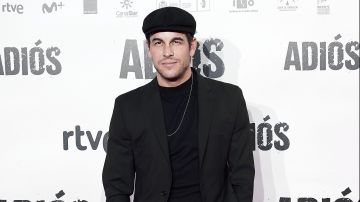 Mario Casas | Getty Images, Carlos Alvarez