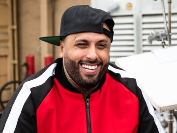 Nicky Jam | Getty Images, Timothy Norris
