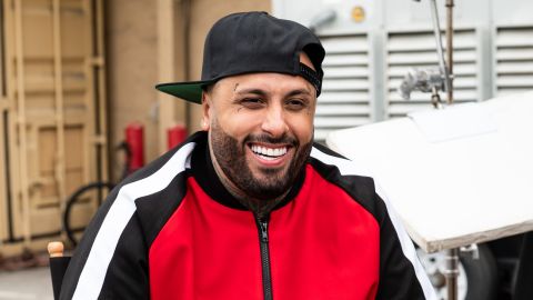 Nicky Jam | Getty Images, Timothy Norris