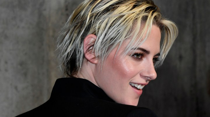 Kristen Stewart | Getty Images