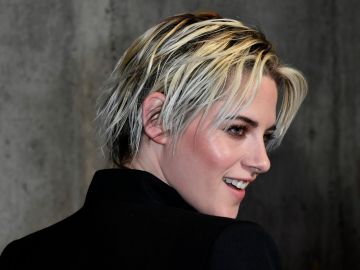 Kristen Stewart | Getty Images