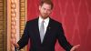Harry, Duque de Sussex | Jeremy Selwyn - WPA Pool/Getty Images