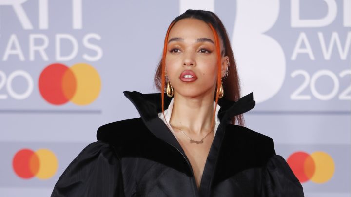 FKA Twigs | Getty Images, Tolga Akmen