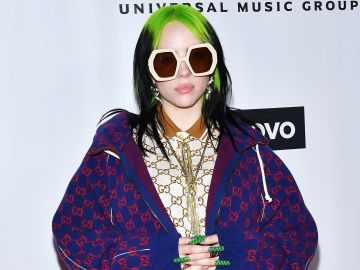 Billie Eilish | Getty Images, Amy Sussman