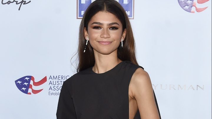 Zendaya