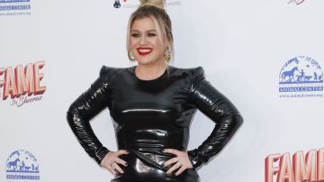 Kelly Clarkson | Getty Images, Tibrina Hobson