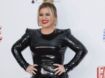 Kelly Clarkson | Getty Images, Tibrina Hobson