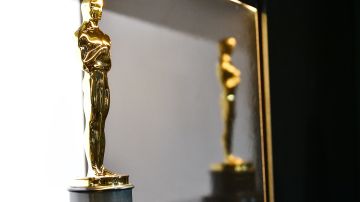 Estatuillas de los Óscar de 2020 | Richard Harbaugh - Handout / A.M.P.A.S. via Getty Images