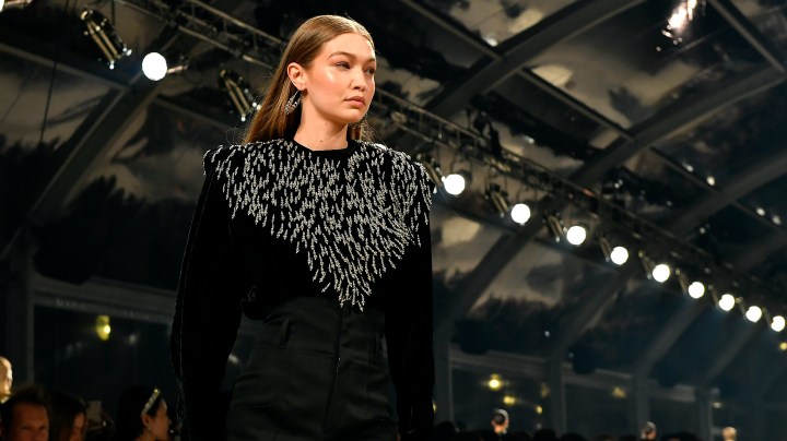Gigi Hadid | Getty Images