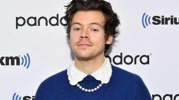 Harry Styles | Getty Images
