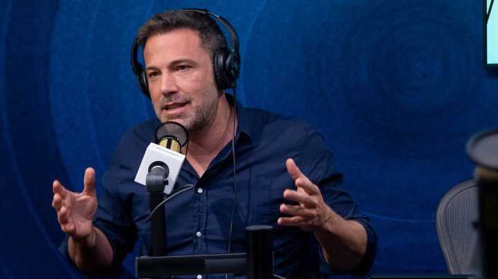 Ben Affleck | Getty Images Emma McIntyre