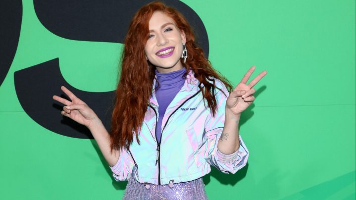 Nath Campos | Victor Chavez/Getty Images for Spotify