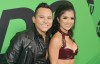 Edwin Luna y Kimberly Flores | Getty Images