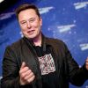Elon Musk | vía Getty Images