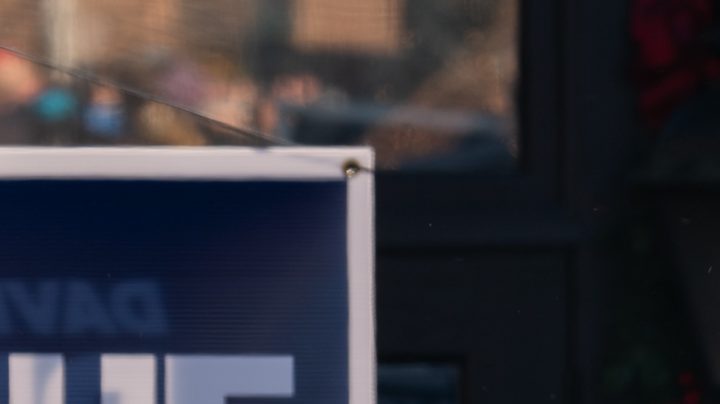 Ivanka Trump | Getty Images, Elijah Nouvelage