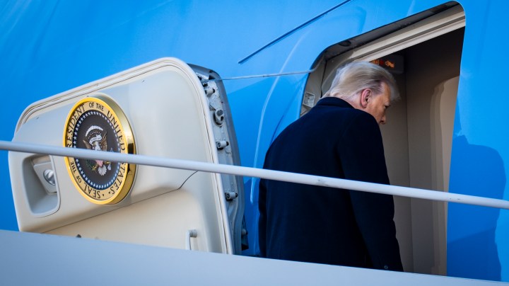 Donald Trump | Getty Images
