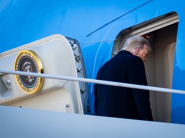 Donald Trump | Getty Images