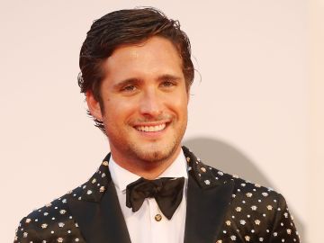 Diego Boneta Getty Images, Elisabetta Villa