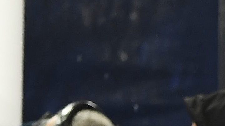 Ester Expósito |Getty Images, Carlos Alvarez