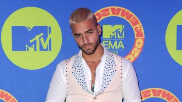 Maluma | Getty Images, John Parra