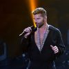 Ricky Martin en concierto | Getty Images