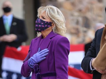 Dra Jill Biden | Chip Somodevilla / Getty Images